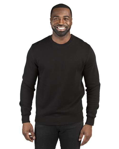 Ultimate Crewneck Sweatshirt | USA Decoration