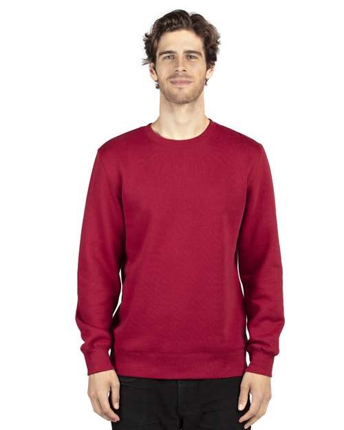 Ultimate Crewneck Sweatshirt | USA Decoration