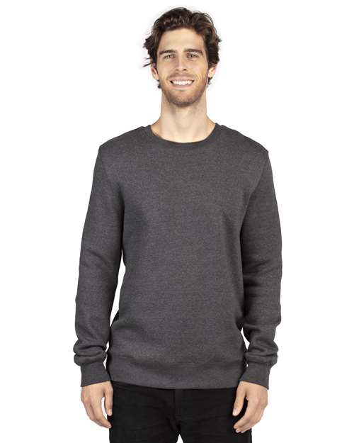 Ultimate Crewneck Sweatshirt | USA Decoration