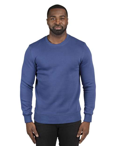 Ultimate Crewneck Sweatshirt | USA Decoration