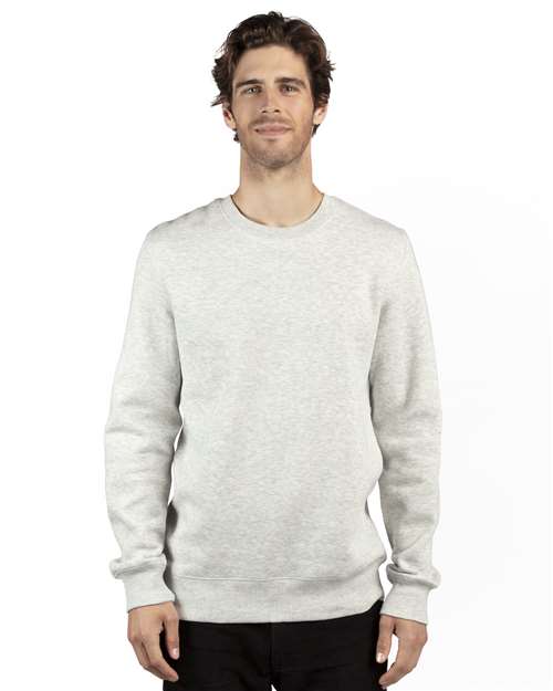 Ultimate Crewneck Sweatshirt | USA Decoration