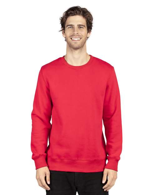Ultimate Crewneck Sweatshirt | USA Decoration