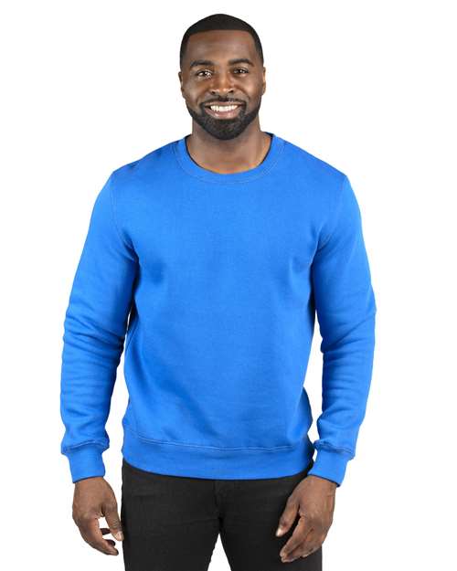 Ultimate Crewneck Sweatshirt | USA Decoration