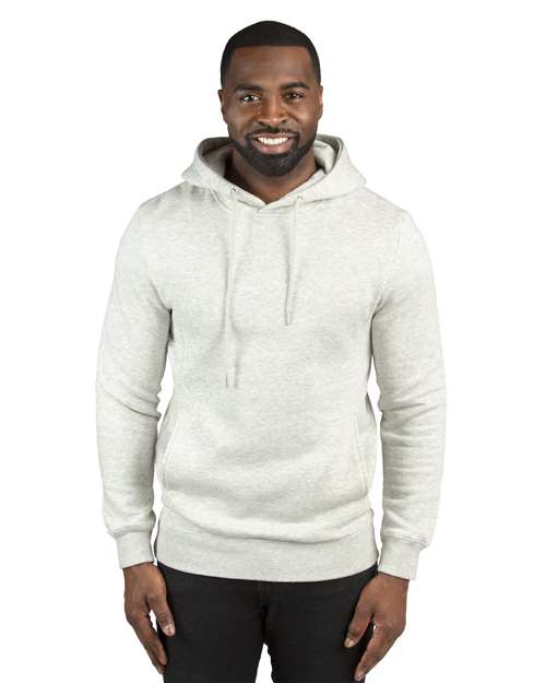 Ultimate Fleece Pullover Hooded Sweatshirt | USA Decoration