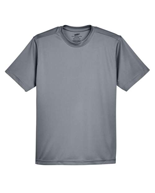 Youth Cool & Dry Sport Performance Interlock T-shirt | USA Decoration