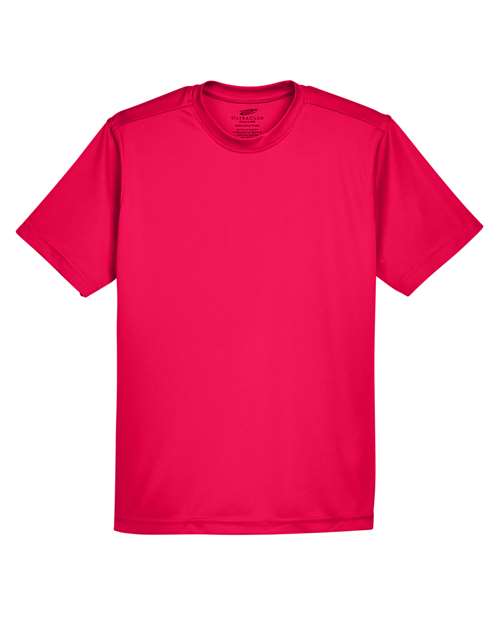 Youth Cool & Dry Sport Performance Interlock T-shirt | USA Decoration