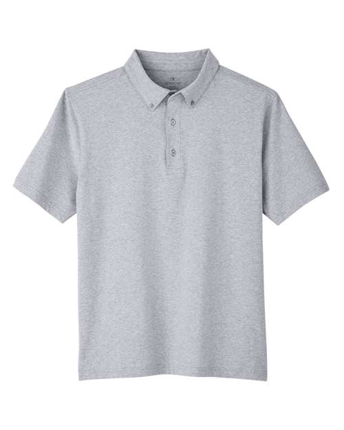 Lakeshore Stretch Cotton Performance Polo | USA Decoration