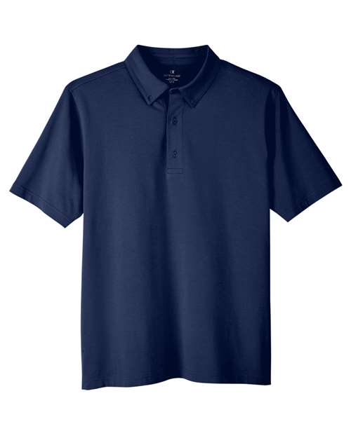 Lakeshore Stretch Cotton Performance Polo | USA Decoration