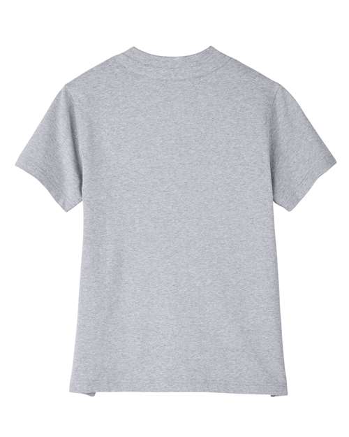 Women's Lakeshore Stretch Cotton Performance Polo | USA Decoration