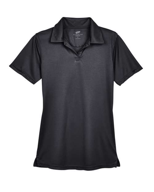 Women's Cool & Dry Sport Performance Interlock Polo | USA Decoration