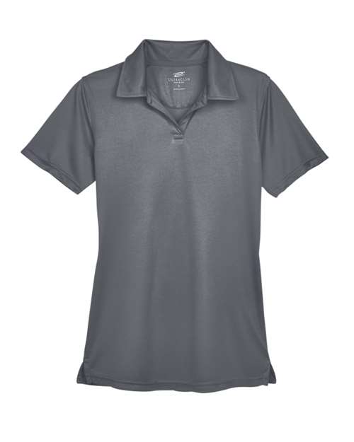 Women's Cool & Dry Sport Performance Interlock Polo | USA Decoration