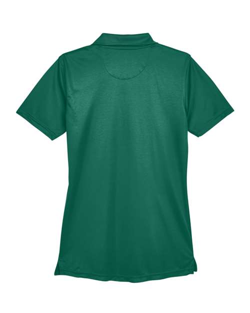 Women's Cool & Dry Sport Performance Interlock Polo | USA Decoration