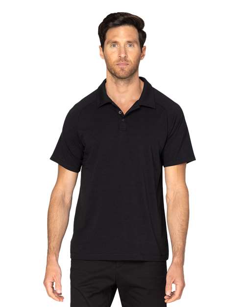 Impact Polo | USA Decoration