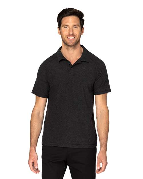 Impact Polo | USA Decoration