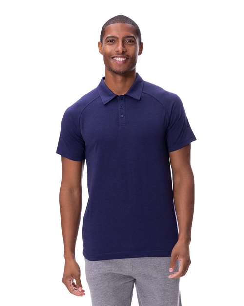 Impact Polo | USA Decoration