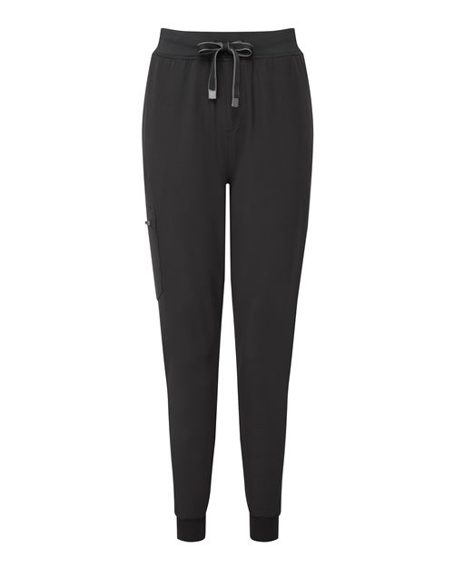 Women's Energized Stretch Jogger Scrub Pants | USA Decoration