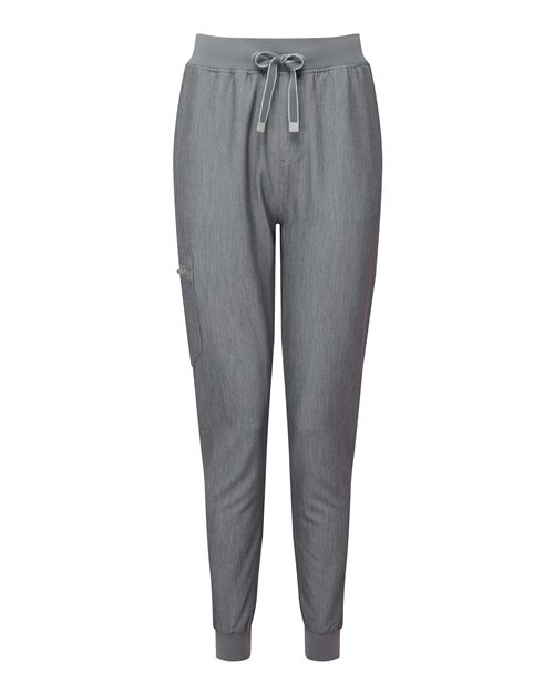 Women's Energized Stretch Jogger Scrub Pants | USA Decoration