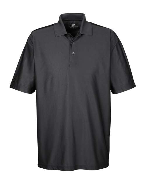 Cool & Dry Elite Performance Polo | USA Decoration