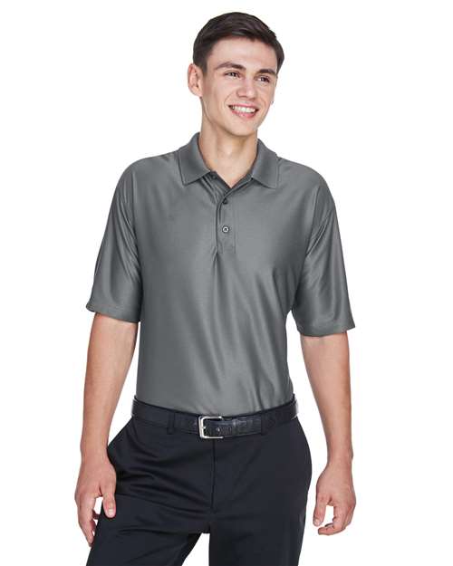 Cool & Dry Elite Performance Polo | USA Decoration