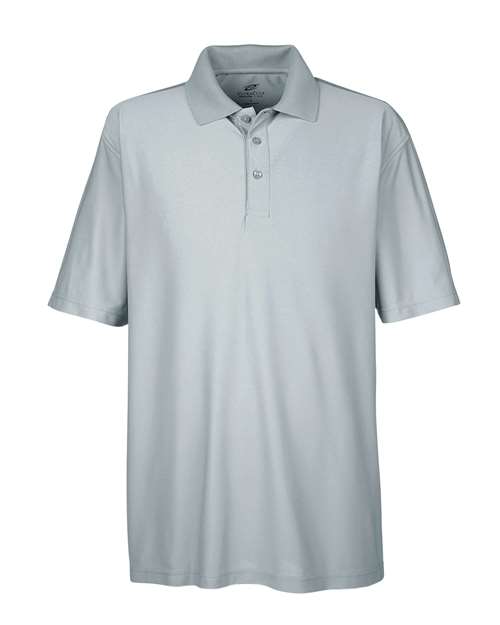 Cool & Dry Elite Performance Polo | USA Decoration