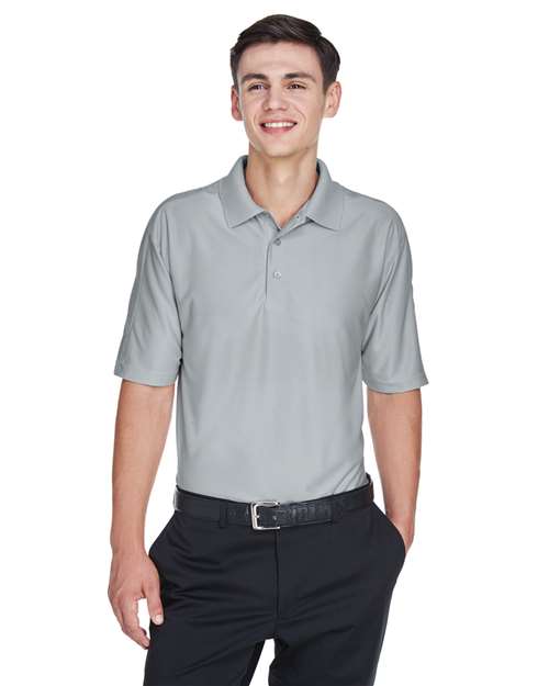 Cool & Dry Elite Performance Polo | USA Decoration