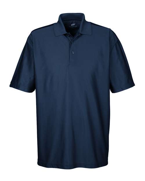 Cool & Dry Elite Performance Polo | USA Decoration