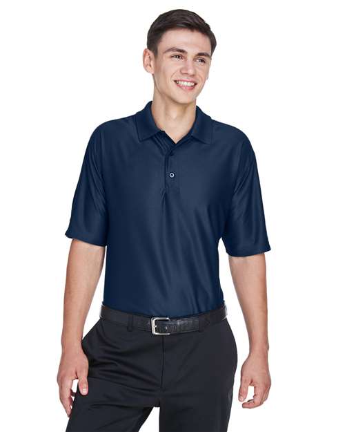 Cool & Dry Elite Performance Polo | USA Decoration