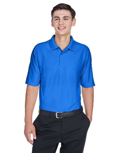 Cool & Dry Elite Performance Polo | USA Decoration