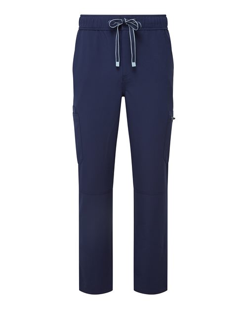 Relentless Stretch Cargo Scrub Pants | USA Decoration