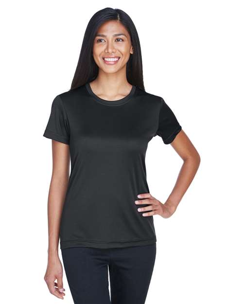 Women's Cool and Dry Performance T-Shirt | USA Decoration