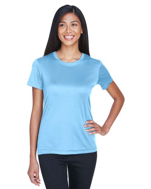 Women's Cool and Dry Performance T-Shirt | USA Decoration