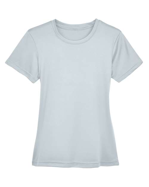 Women's Cool and Dry Performance T-Shirt | USA Decoration
