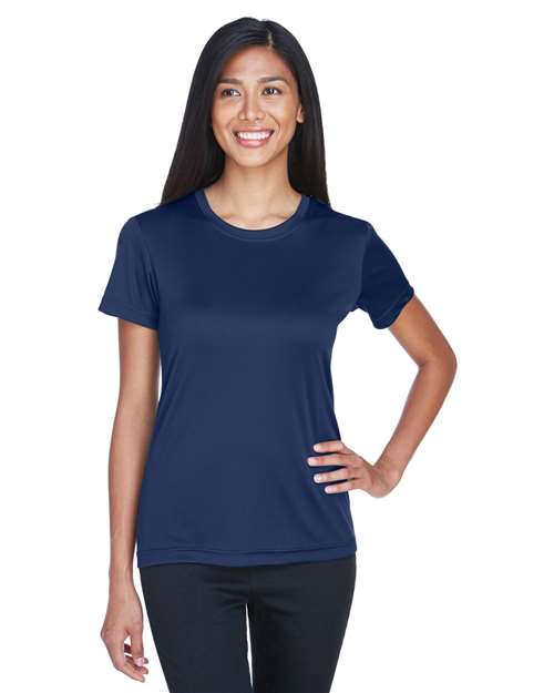 Women's Cool and Dry Performance T-Shirt | USA Decoration