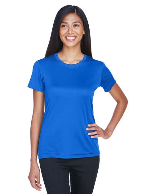 Women's Cool and Dry Performance T-Shirt | USA Decoration