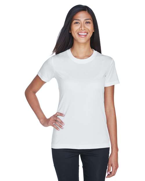 Women's Cool and Dry Performance T-Shirt | USA Decoration