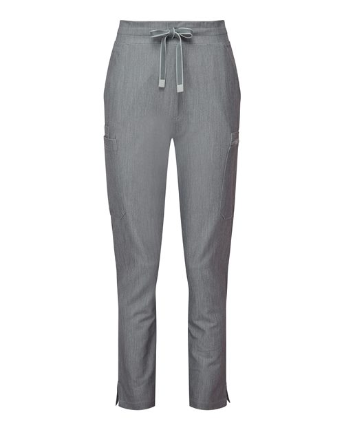 Women's Relentless Stretch Cargo Scrub Pants | USA Decoration