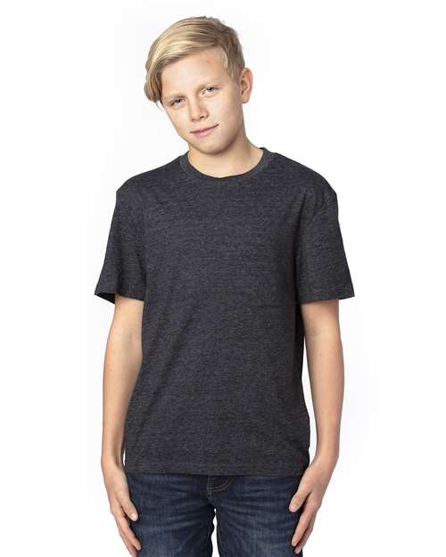 Youth Triblend T-Shirt | USA Decoration