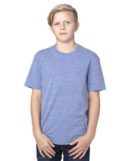 Youth Triblend T-Shirt | USA Decoration