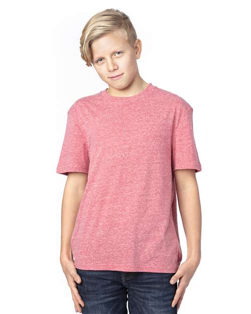 Youth Triblend T-Shirt | USA Decoration