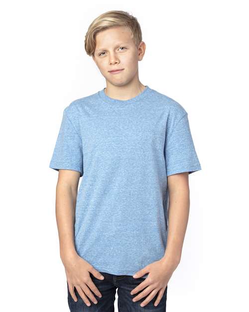 Youth Triblend T-Shirt | USA Decoration