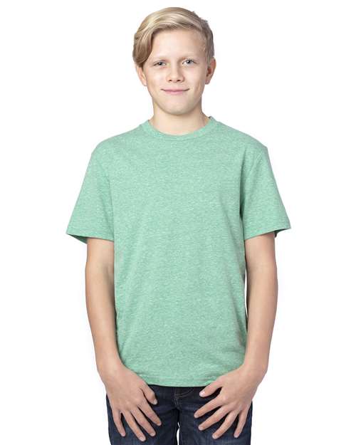 Youth Triblend T-Shirt | USA Decoration