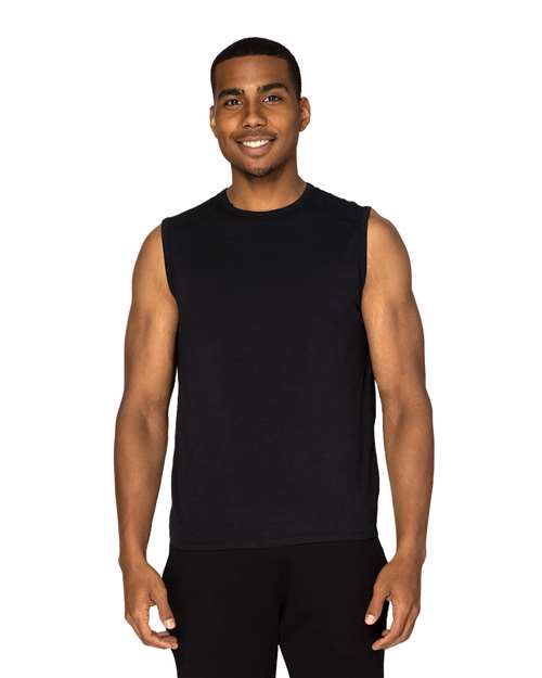 Impact Tank Top | USA Decoration