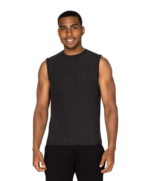 Impact Tank Top | USA Decoration