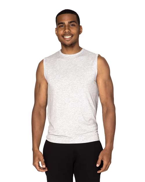 Impact Tank Top | USA Decoration