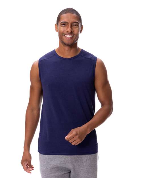 Impact Tank Top | USA Decoration