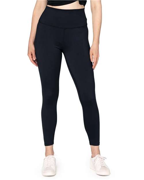 Women's Impact Leggings | USA Decoration