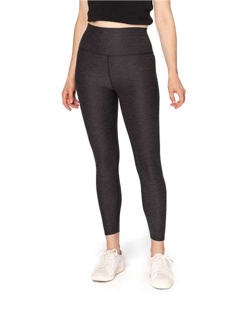 Women's Impact Leggings | USA Decoration