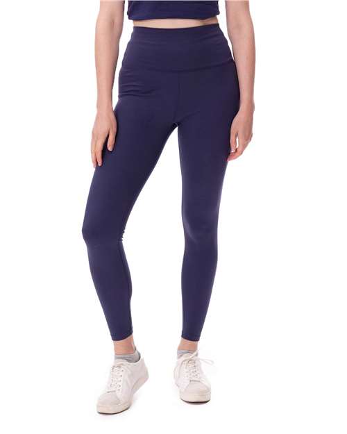 Women's Impact Leggings | USA Decoration