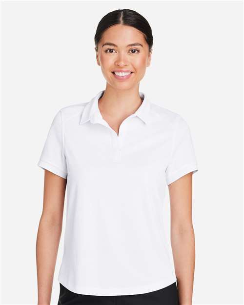 Women's Express Tech Performance Polo | USA Decoration