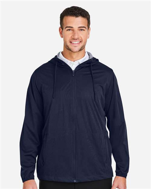 Network Lightweight Jacket | USA Decoration